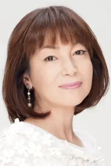 Mariko Fuji como: 