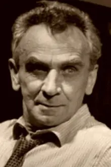 Józef Kondrat como: Taksówkarz