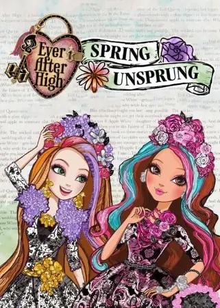 Ever After High: Deprimavera