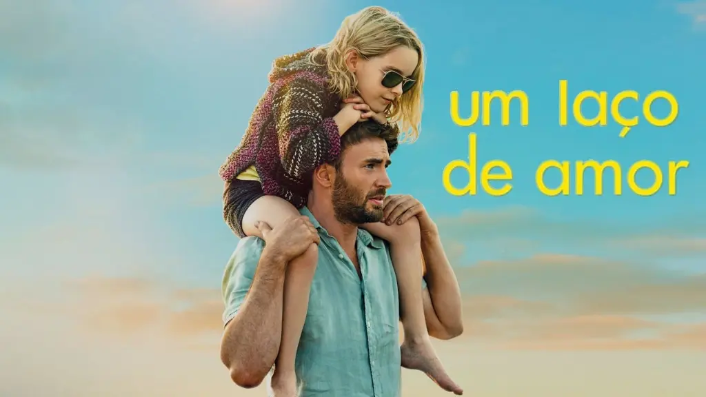 Um Laço de Amor