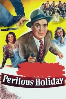 Perilous Holiday