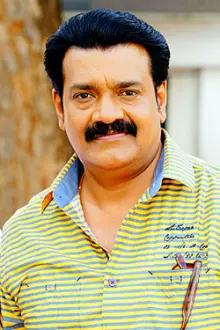 Shankar como: Shyam