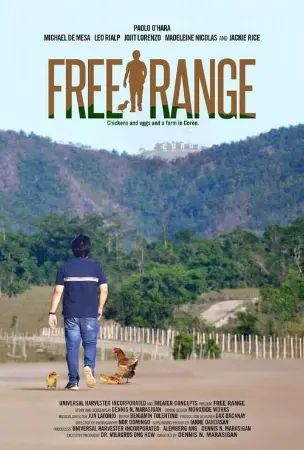 Free Range