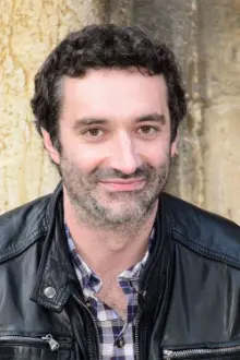 Clément Michel como: Fabrice