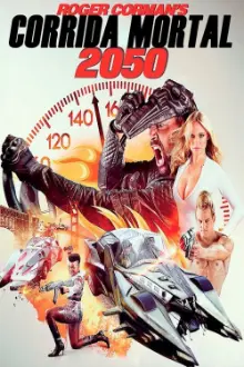 De Roger Corman Corrida Mortal 2050