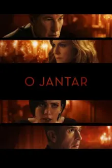 O Jantar