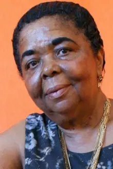 Cesária Évora como: self