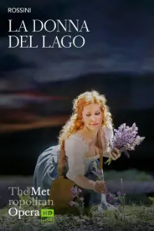 Rossini: La Donna del Lago