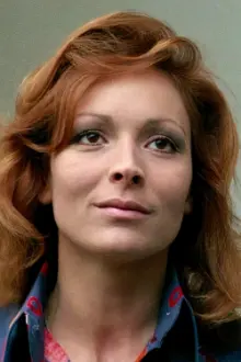 Susanna Levi como: Suzy Barton