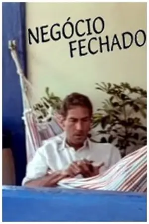 Negócio Fechado