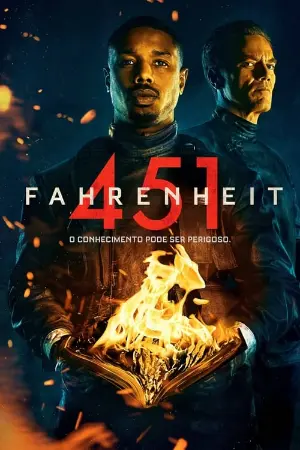 Fahrenheit 451