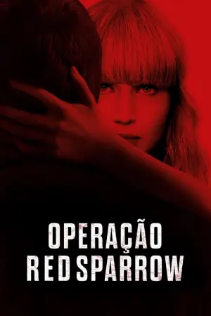 Operação Red Sparrow