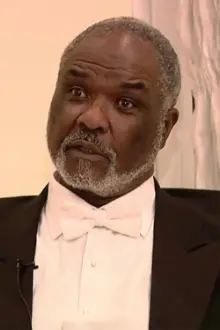 Willard White como: 