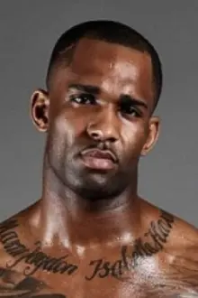 Jimi Manuwa como: 