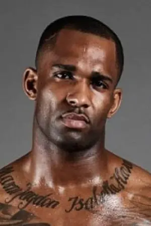 Jimi Manuwa