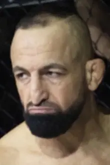 Reza Madadi como: 