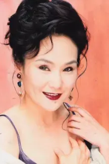Hu Chin como: Rose Zhang