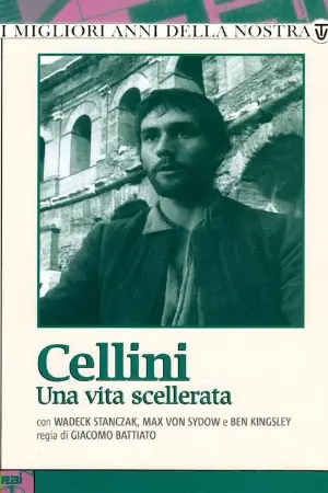 Cellini: A Violent Life