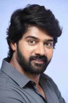 Naveen Chandra como: 