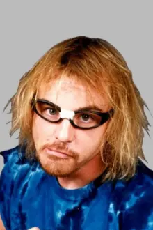 Matt Hyson como: "Little" Spike Dudley