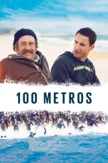 100 Metros