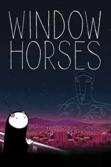 Window Horses