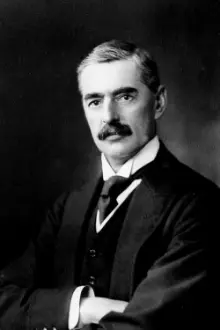 Neville Chamberlain como: Self (archive footage)