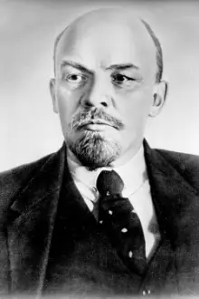 Vladimir Lenin como: 