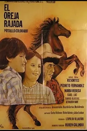 El oreja rajada