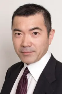 Akitoshi Ohtaki como: Seiichi Munakata