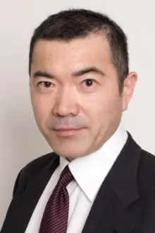 Akitoshi Ohtaki como: Mitsuru Kaneko