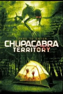 Chupacabra Territory