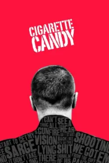 Cigarette Candy