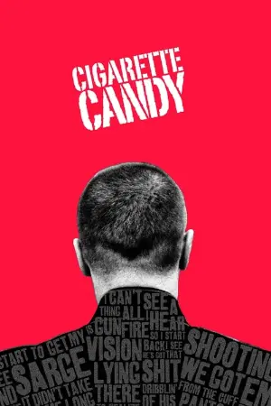 Cigarette Candy
