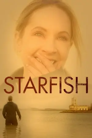 Starfish - Uma História de Amor Incondicional