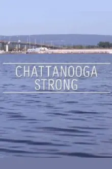 Chattanooga Strong