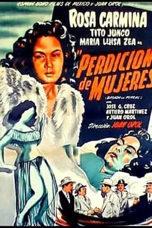 Perdición de mujeres