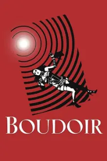 Boudoir