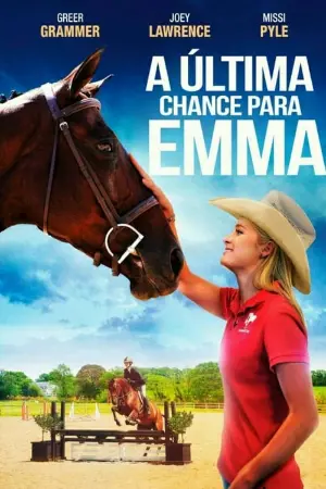 Última Chance Para Emma