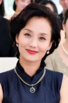 Ying Li como: 周怡