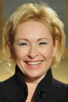 Katarzyna Gniewkowska como: Princess Ticonderoga Irina Vsievolodovna