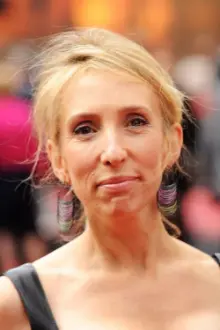 Sam Taylor-Johnson como: Ela mesma