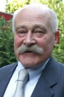 Janusz Zakrzeński como: Jan Bard