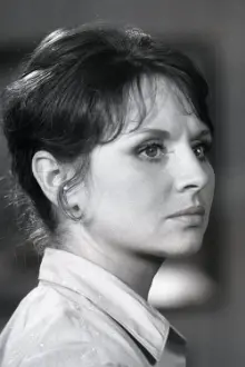 Joanna Jędryka como: Teresa