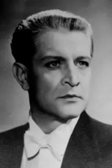 Franciszek Brodniewicz como: Waldemar Michorowski
