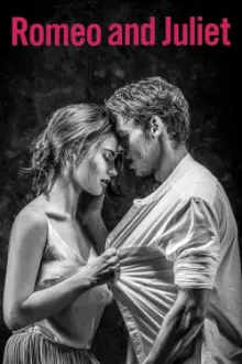 Branagh Theatre Live: Romeu e Julieta