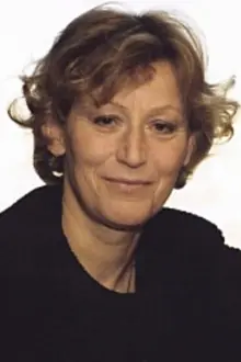 Teresa Budzisz-Krzyżanowska como: Nowacka