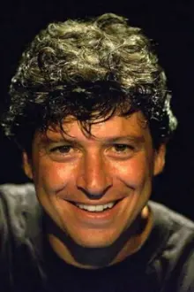 Michele La Ginestra como: Rosario Cattani