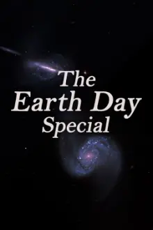 The Earth Day Special