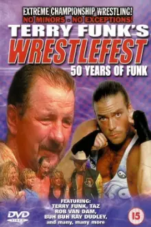 ECW WrestleFest: 50 Years of Funk